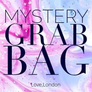 🔥 Mystery Grab Bag Of Vintage 5 Pairs Of Women's Jeans For Resale Or Keeps